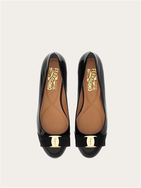 replica ferragamo women's shoes|Ferragamo copies.